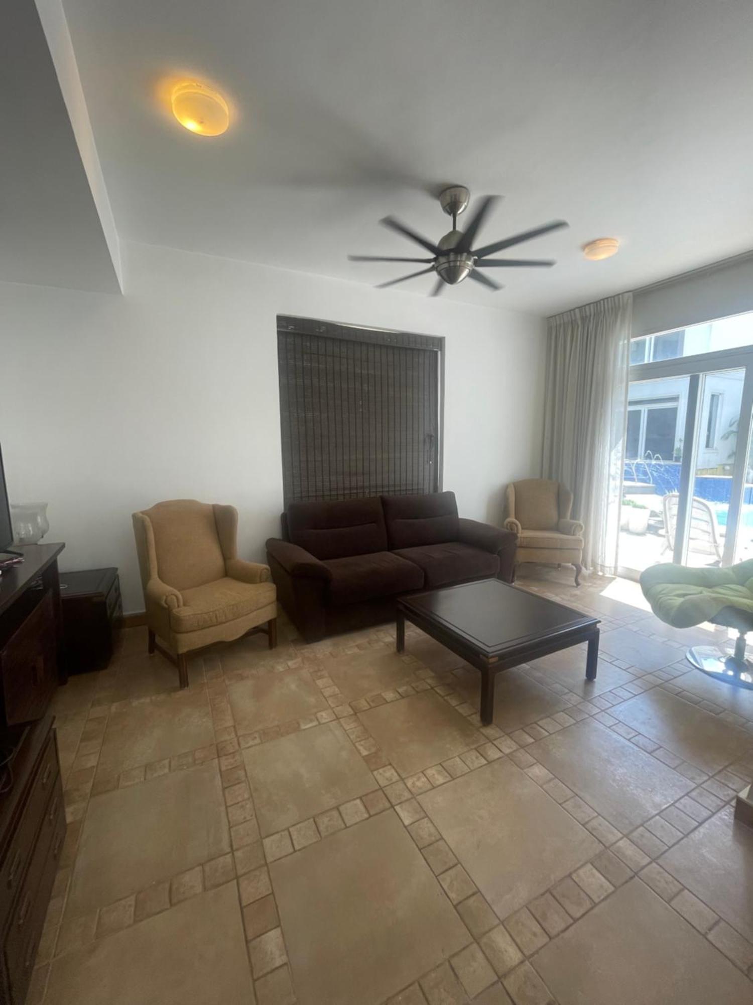 Villa M - Jia 4 Candolim Goa 3Bhk, Pool Facing, Near Beach, Free Breakfast, Free Wifi And Prime Location Aguada Eksteriør billede