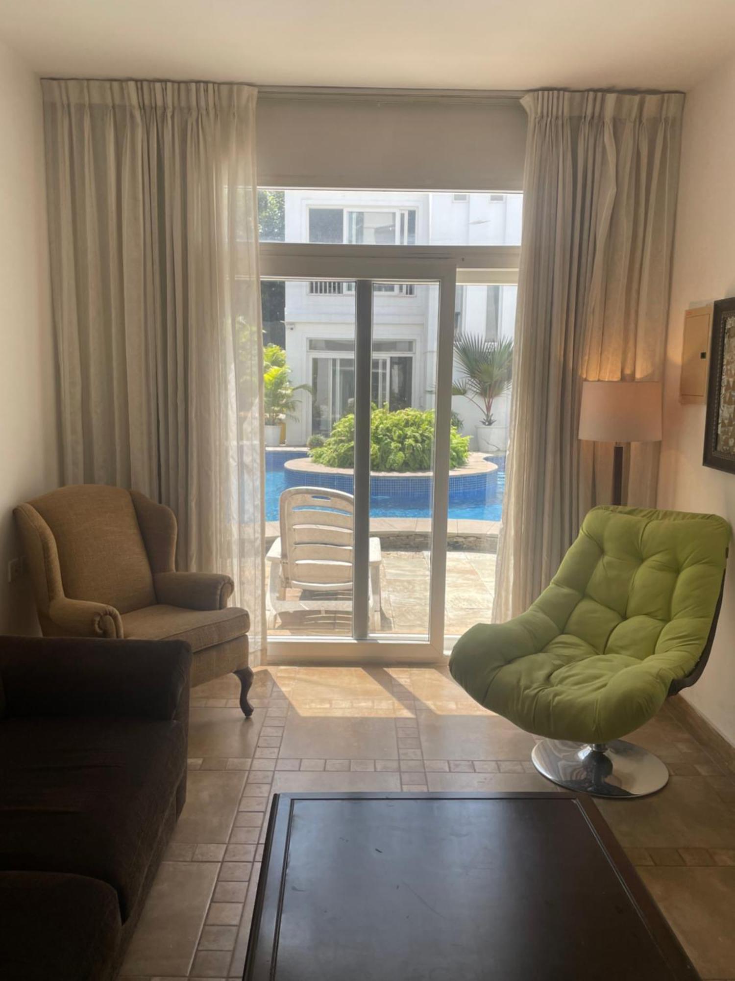 Villa M - Jia 4 Candolim Goa 3Bhk, Pool Facing, Near Beach, Free Breakfast, Free Wifi And Prime Location Aguada Eksteriør billede