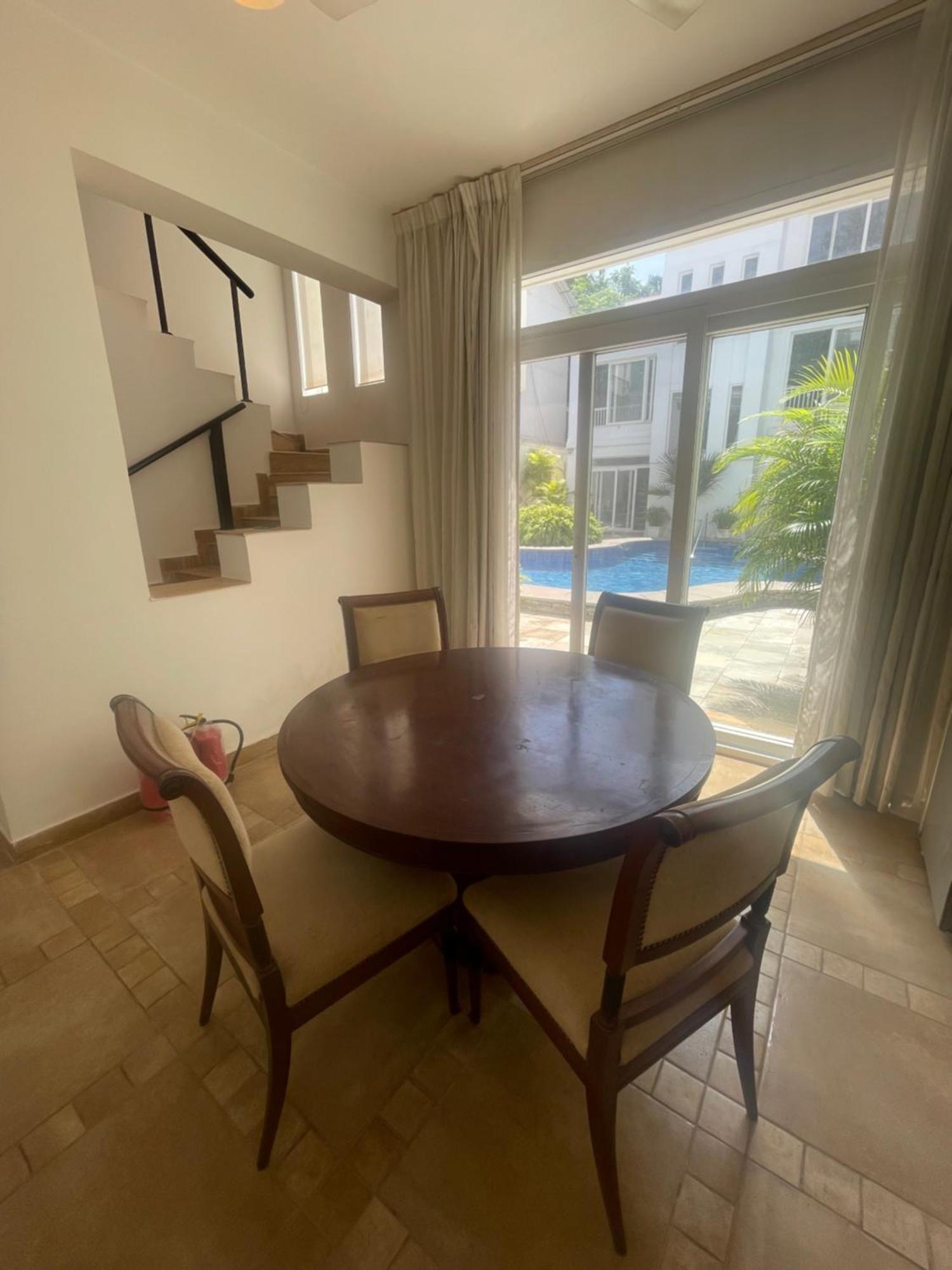 Villa M - Jia 4 Candolim Goa 3Bhk, Pool Facing, Near Beach, Free Breakfast, Free Wifi And Prime Location Aguada Eksteriør billede