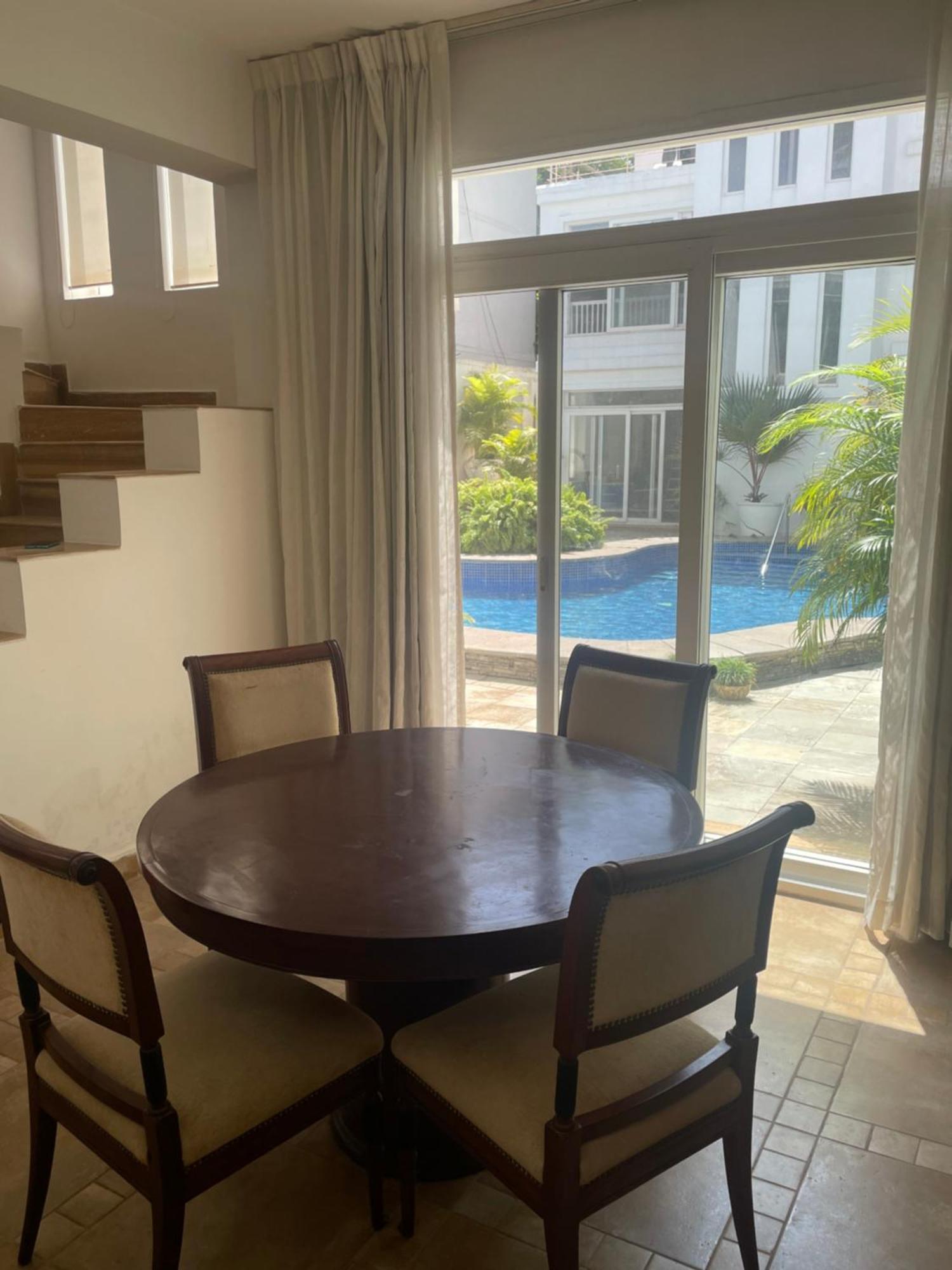 Villa M - Jia 4 Candolim Goa 3Bhk, Pool Facing, Near Beach, Free Breakfast, Free Wifi And Prime Location Aguada Eksteriør billede