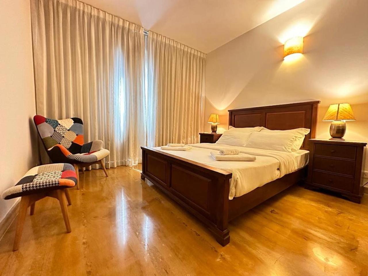Villa M - Jia 4 Candolim Goa 3Bhk, Pool Facing, Near Beach, Free Breakfast, Free Wifi And Prime Location Aguada Eksteriør billede